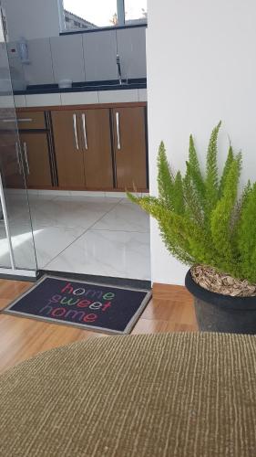 Casa 200 Arraial in Industrial Zone