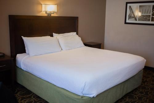 Inn at the Canyons in Monticello, USA