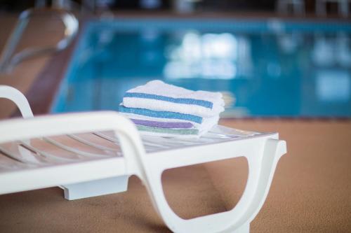 Inn at the Canyons - image 12