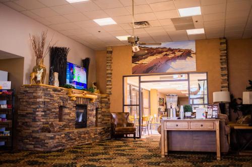 Inn at the Canyons