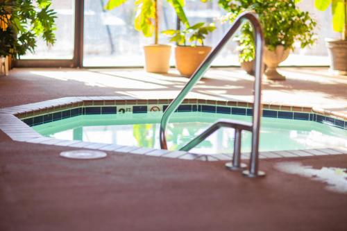 Inn at the Canyons