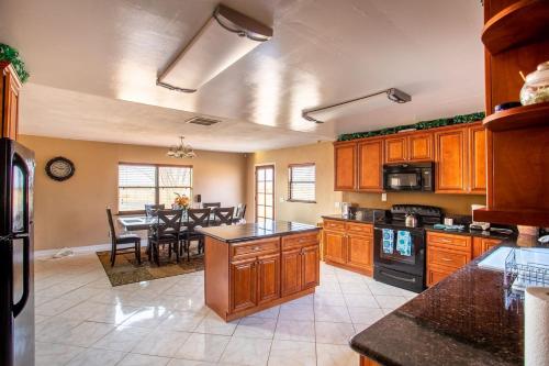 Desert Gem in อินเดียนเวลส์ (CA)