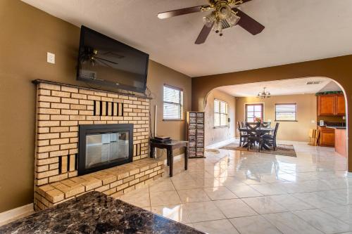 Desert Gem in อินเดียนเวลส์ (CA)