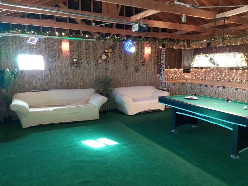 Desert Gem in อินเดียนเวลส์ (CA)