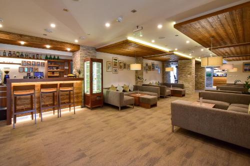 Фойє, Sport Hotel *** Donovaly in Диновали