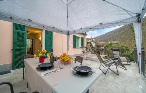  Nice Home In Cicagna With Wifi in Cicagna