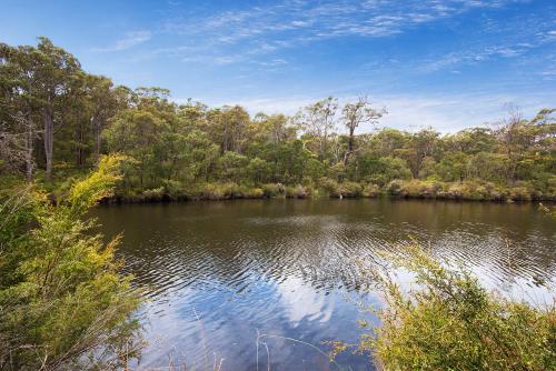 The River House - in the heart of Margaret River!