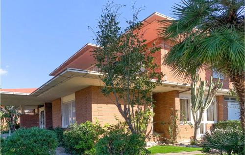 Villa Brando gîte à louer Villafranca