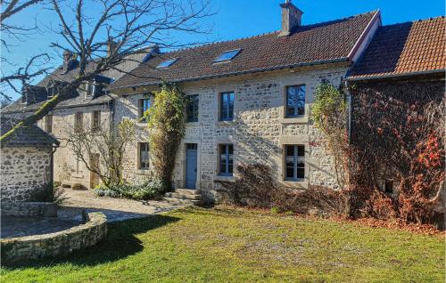 Mille Sources gîte à louer Peyrelevade
