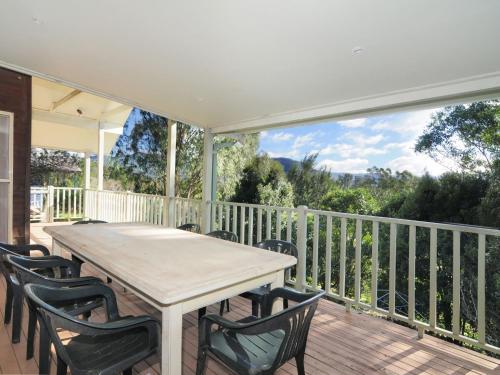 Bonnie Doon Family friendly home