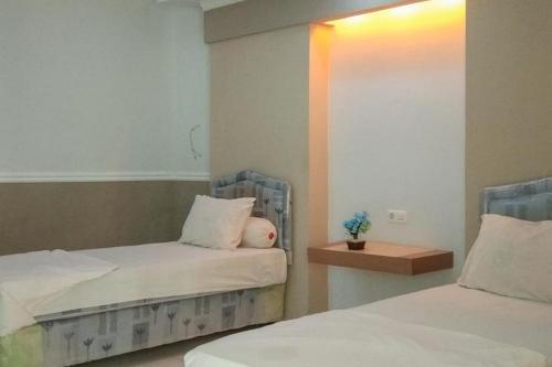 . Hotel Puri Mutiara Lembata RedPartner
