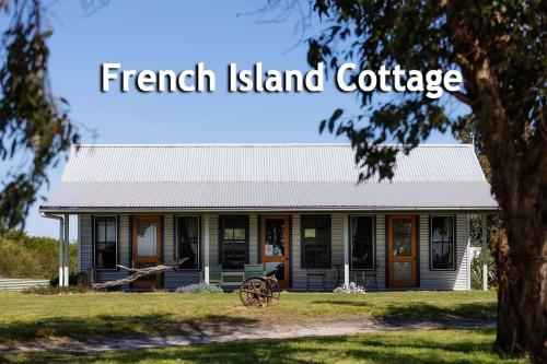 French Island Cottage