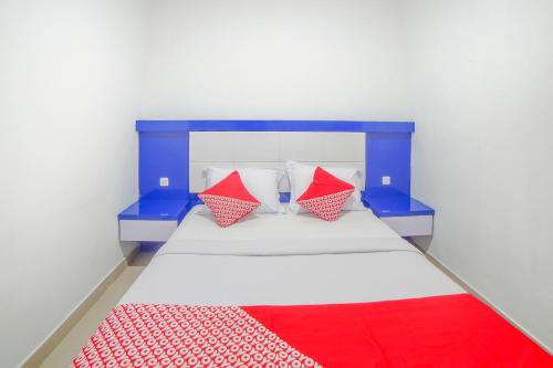 SUPER OYO 90457 Anara Residence & Guest House