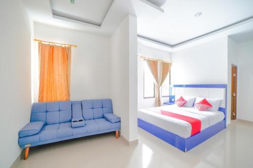 SUPER OYO 90457 Anara Residence & Guest House