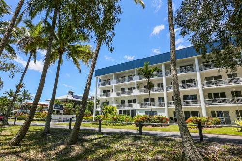 Agincourt Beachfront Apartments