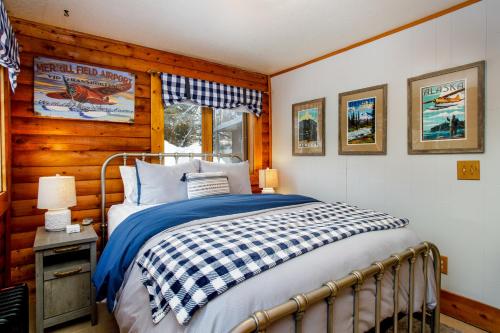 eagle river hotels alaska