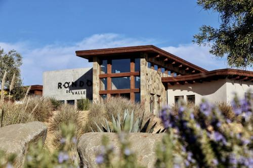 Rancho el Parral in San Marcos