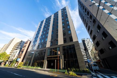 KOKO HOTEL Tsukiji Ginza, Tokio