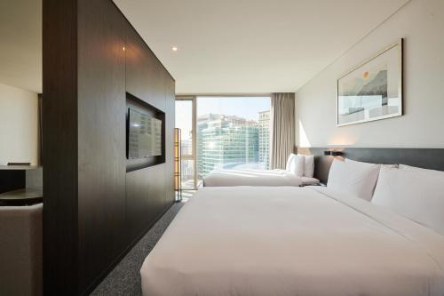 Nine Tree Premier Hotel Insadong Myeongdong