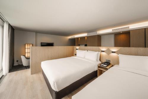 Nine Tree Premier Hotel Insadong Myeongdong