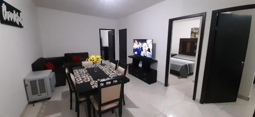 Casa Mina la prieta in Parral