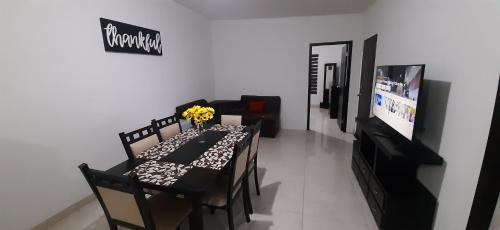 Casa Mina la prieta in Parral