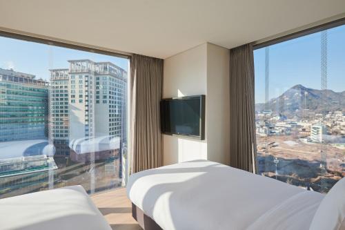 Nine Tree Premier Hotel Insadong Myeongdong