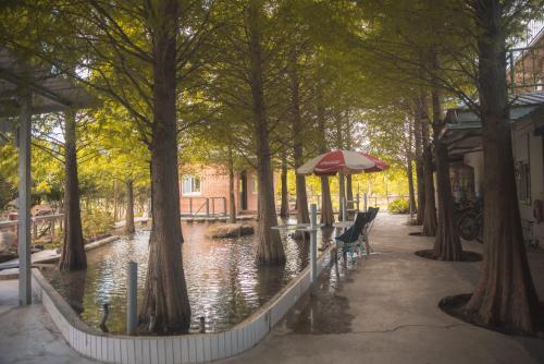 Urarakana in Gongguan Község