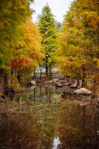 Urarakana in Gongguan Község