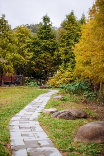 Urarakana in Gongguan Község