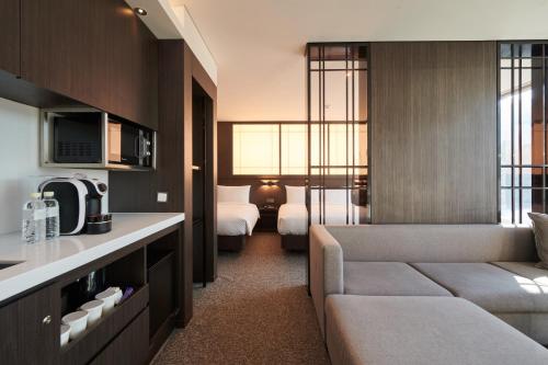 Nine Tree Premier Hotel Insadong Myeongdong