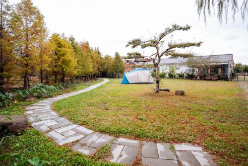 Urarakana in Gongguan Township