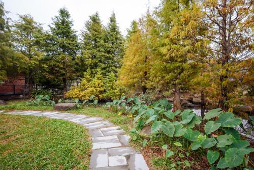 Urarakana in Gongguan Township