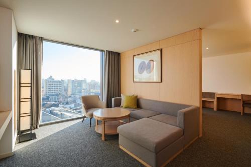 Nine Tree Premier Hotel Insadong Myeongdong