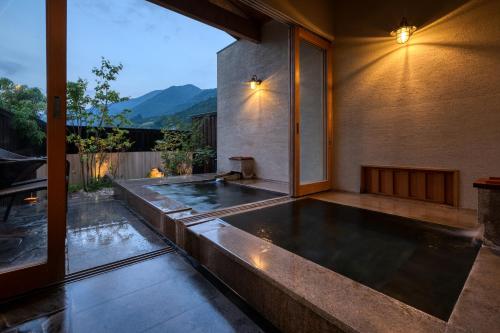 由布院温泉 東匠庵