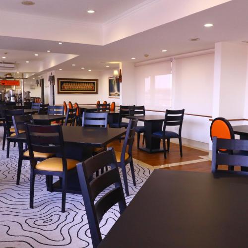 Jakarta Airport Hotel