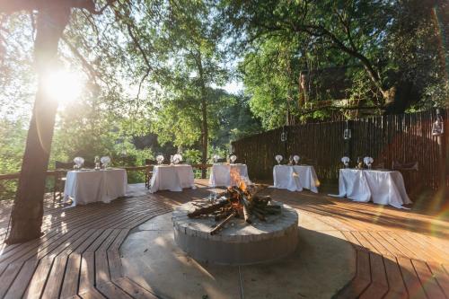 Karongwe Portfolio - Kuname Lodge