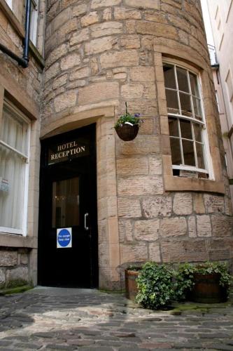 ザ マーチャント シティ イン