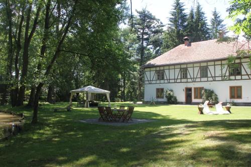 Zabola Estate - Transylvania 5