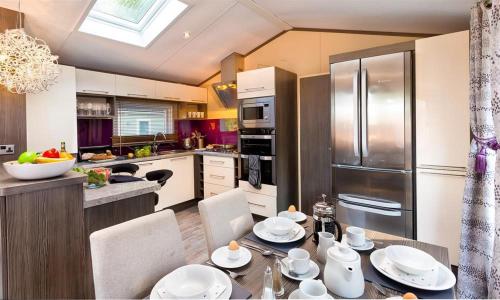 Lancashire Rose in Troutbeck Bridge