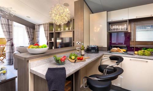 Lancashire Rose in Troutbeck Bridge