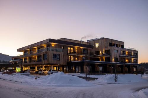 PURE Resort Westendorf