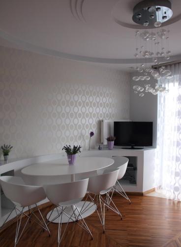 One-Bedroom Apartment image 10