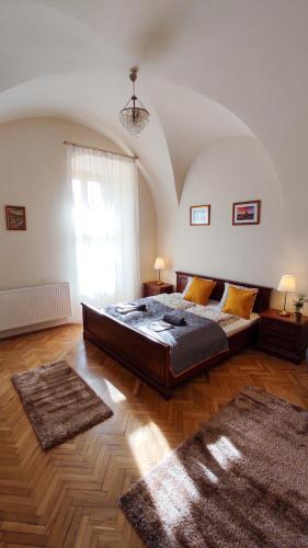 Theatroom Apartman