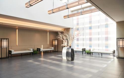 Nine Tree by Parnas Seoul Insadong, Seoul (Foto 10)