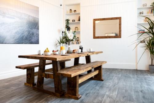 Létesítmények, Seascape in Penzance