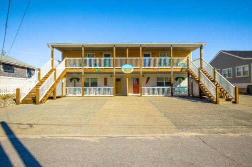 Boardwalk Shores