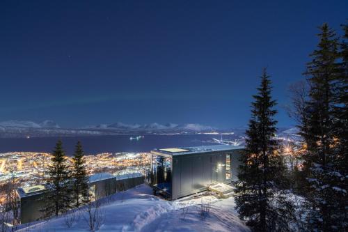 NARVIKFJELLET Camp 291 4