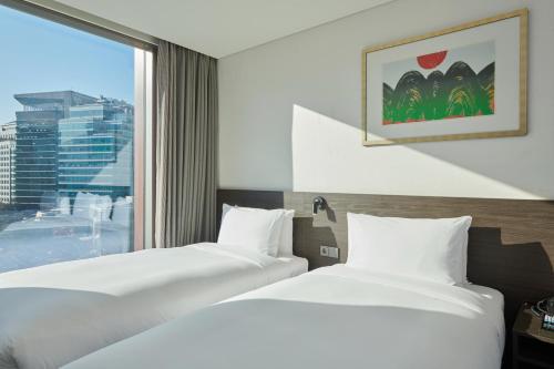 Nine Tree Premier Hotel Insadong Myeongdong