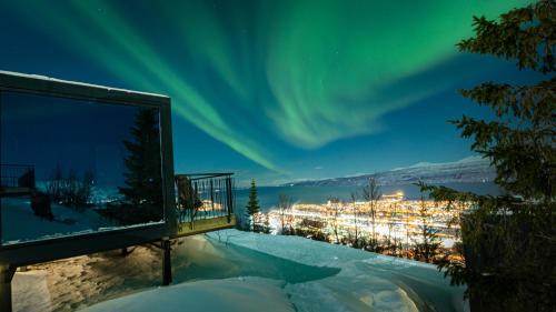 NARVIKFJELLET Camp 291 5